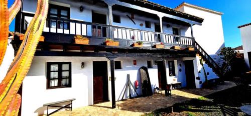 Pajara House | Casa Rural Isaítas
