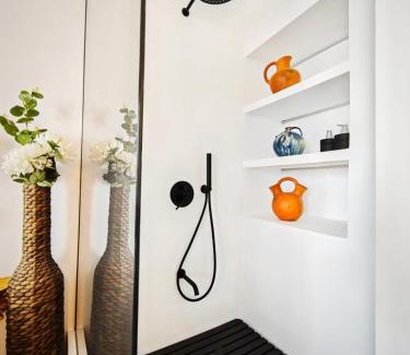 Constantina House | Casa rural La Cuca