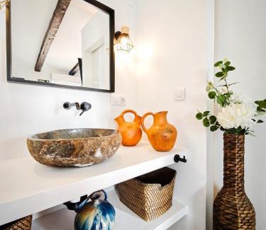Constantina House | Casa rural La Cuca