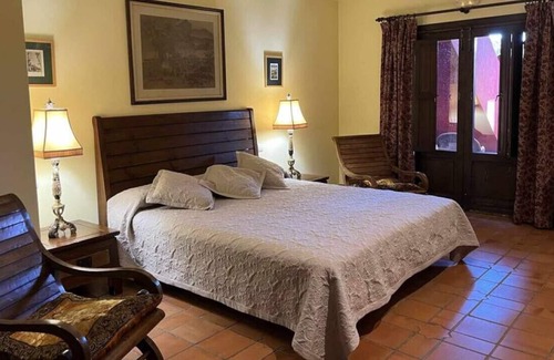 Orgaz Cottage | Casa Rural La Puerta Mora - 5 Stars