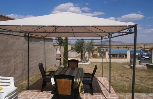 Noez Cottage | Casa Rural La Vaquería for 8 people