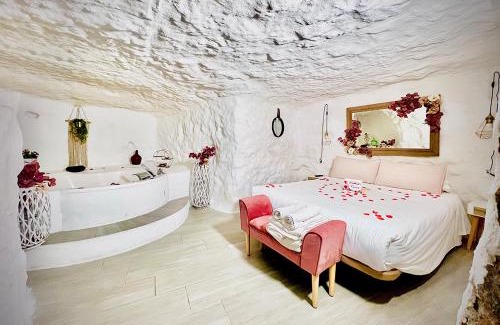 Alcala del Jucar Apartment | Casa Rural Las Colmenas