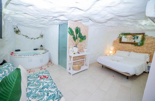 Alcala del Jucar Apartment | Casa Rural Las Colmenas