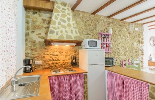 Cortes de la Frontera Villa | Casa Rural Los Bancales Cortes de la Frontera by Ruralidays