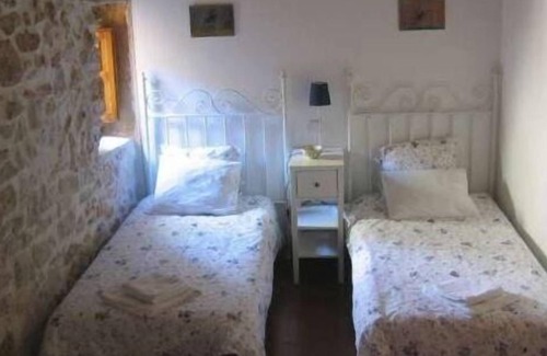 Siguenza Cottage | Casa rural Los Lilos for 6 people