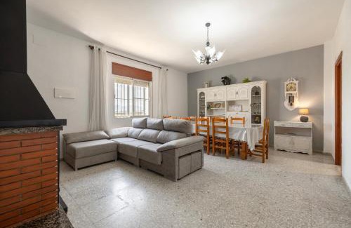 L'Aldea Apartment | Casa Rural Masía Punta L'abat