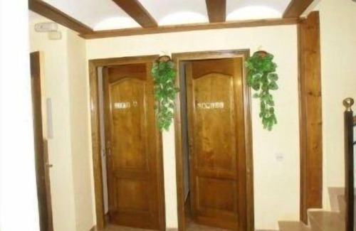 Orea Cottage | Casa Rural Pablo for 14 people