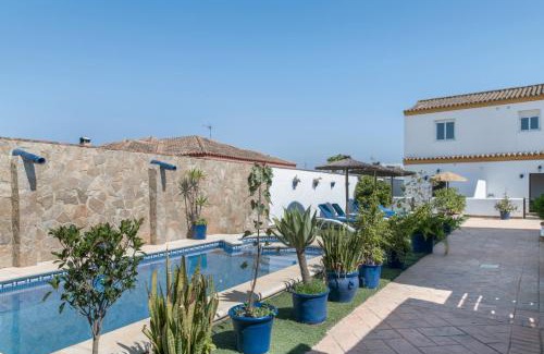 Campano House | Casa Rural Roche