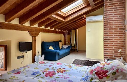 Pradena House | Casa rural Sierra de Prádena