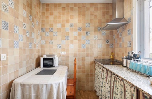 San Ambrosio Cottage | Casa Rural Vejer de la Frontera