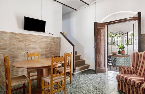 San Ambrosio Cottage | Casa Rural Vejer de la Frontera