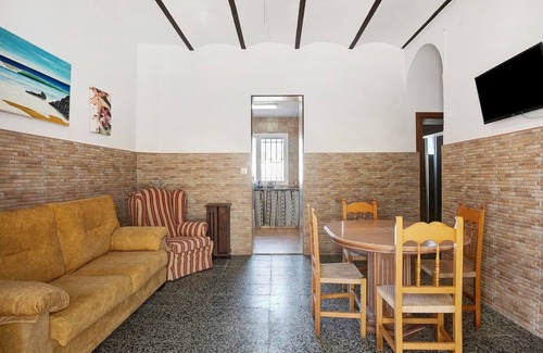 San Ambrosio Cottage | Casa Rural Vejer de la Frontera