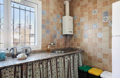 San Ambrosio Cottage | Casa Rural Vejer de la Frontera