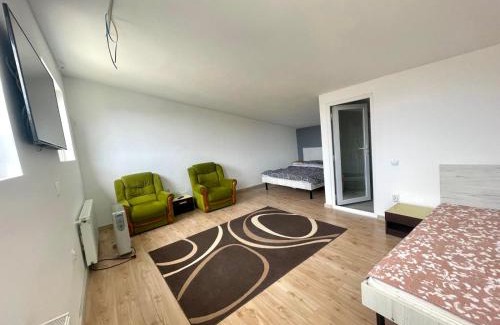 Gilau Hotel | Casa Ryana Self Check-in