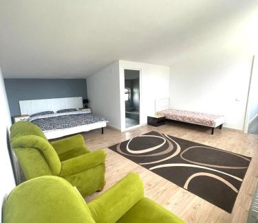Gilau Hotel | Casa Ryana Self Check-in