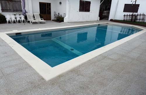 Torno House | Casa São Domingos. House with swimming pool. Pets accepted.