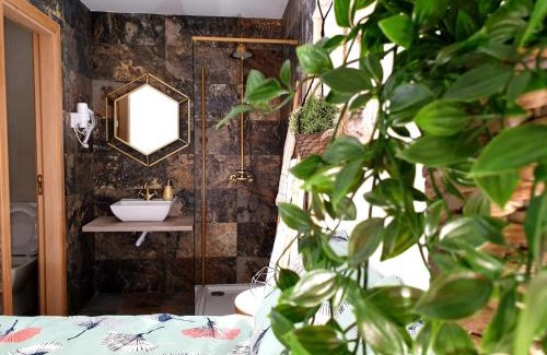 Sao Miguel de Acha House | Casa São Sebastião - Casas BemHaja