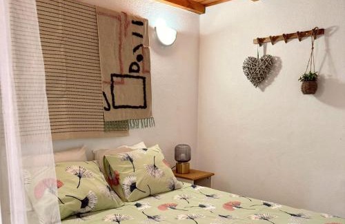 Sao Miguel de Acha House | Casa São Sebastião - Casas BemHaja