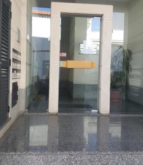 Lagos City Center Apartment | Casa Sílvia