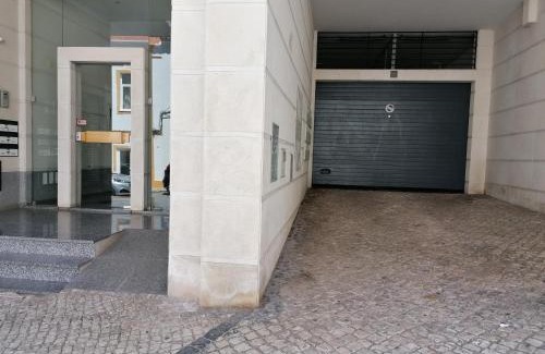 Lagos City Center Apartment | Casa Sílvia