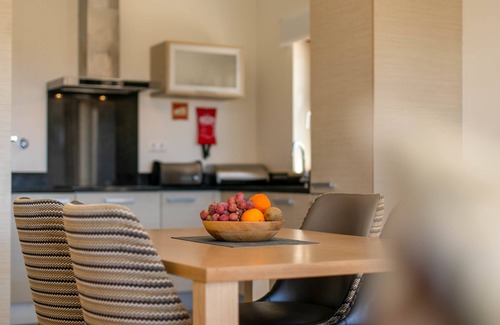 Portimao Apartment | Casa Serenidade - Vale de Ribeira
