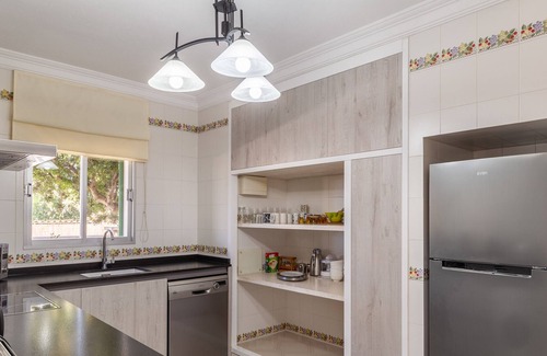 Cala Llombards Villa | Casa Sa Llimonera - With Sea View, near the Beach and Private Pool