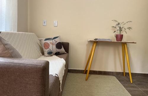 Jaguariuna Apartment | Casa Sabiá - Jaguariúna