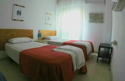 El Molinillo House | Casa Salamanca