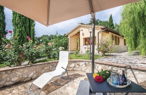 Fornole Apartment | Casa Salvia, Ac, Wifi, Narni