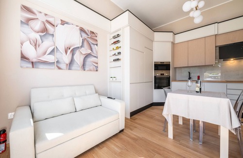 Province of Cagliari Apartment | Casa San Giorgio Quartucciu