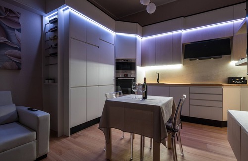 Province of Cagliari Apartment | Casa San Giorgio Quartucciu