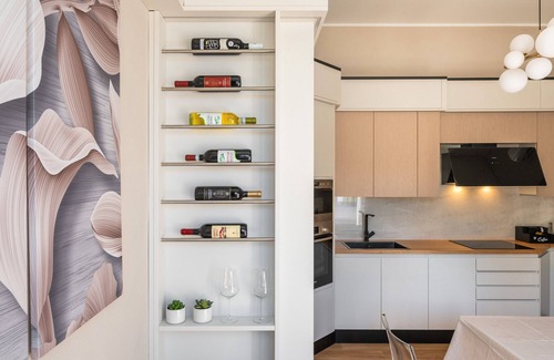 Province of Cagliari Apartment | Casa San Giorgio Quartucciu