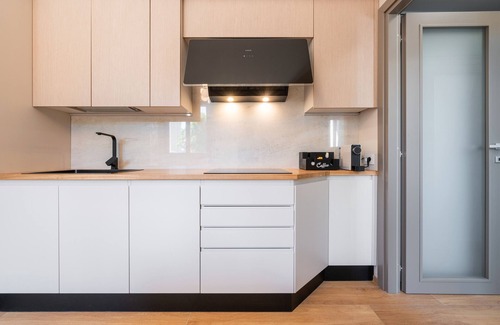Province of Cagliari Apartment | Casa San Giorgio Quartucciu