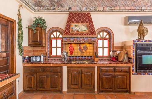 Puerto Penasco House | Casa San Miguel - Beachfront House
