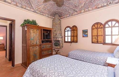 Puerto Penasco House | Casa San Miguel - Beachfront House