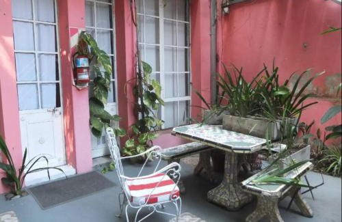 San Telmo Apartment | Casa San Telmo 12