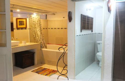 San Telmo Apartment | Casa San Telmo 12