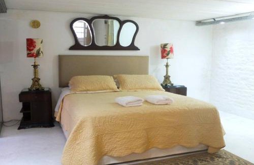 San Telmo Apartment | Casa San Telmo 12