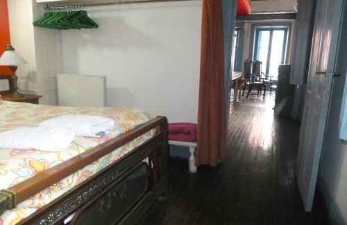San Telmo Apartment | Casa San Telmo 62