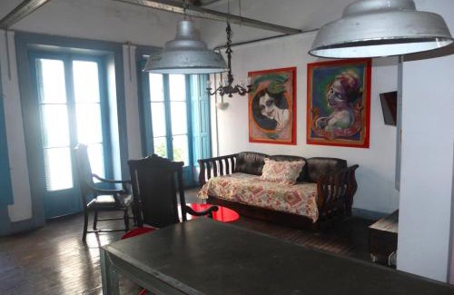 San Telmo Apartment | Casa San Telmo 62