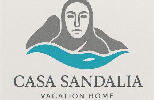 Villacidro Apartment | Casa Sandalia