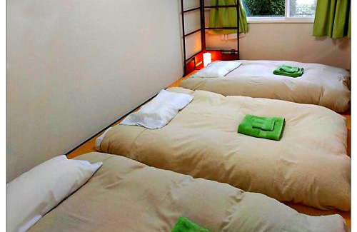Kanazawa Apartment | Casa Sanpond