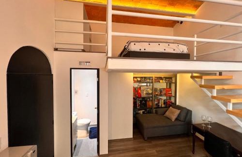 Cuauhtemoc Apartment | Casa SanRafa