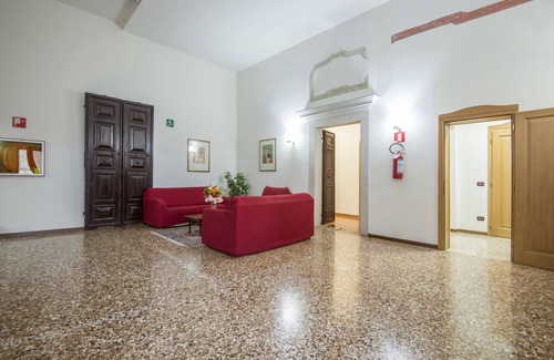 Santa Croce Bed & Breakfast | Casa Sant'Andrea