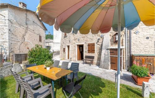 Sant'Anna d'Alfaedo House | Casa Sant