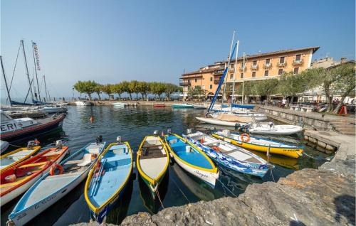Sant'Anna d'Alfaedo House | Casa Sant