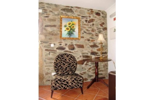 Penha Garcia House | Casa Santa Catarina I