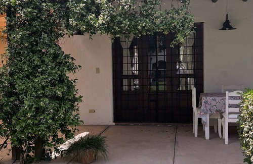 Vistalba House | CASA SANTA FE HOUSE