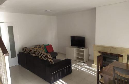 Santa Susanna House | casa santa susanna Paula Aroa