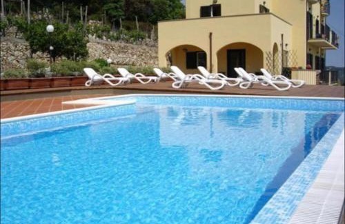 Ranzi Apartment | Casa Santi Appartamento Limone